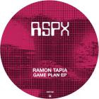 Ramon Tapia - Game Plan EP