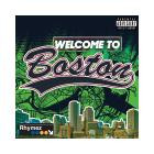 VA - Welcome To Boston