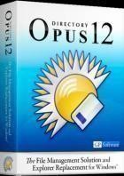 Directory Opus Pro v12.32 Build 8588 (x64)