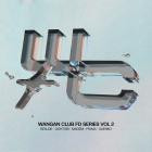 Various Artists - WANGAN CLUB FD SERIES VOL 2