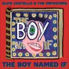 Elvis Costello & The Imposters - The Boy Named If