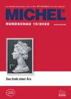 MICHEL-Rundschau 10/2022