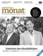 Schweizer Monat 1111/2023