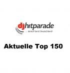 Dj-hitparade - Aktuelle Top 150 (18.04.2025)