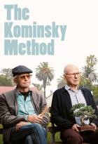 The Kominsky Method - Staffel 1