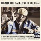E-40-The Ball Street Journal-Deluxe Edition-16BIT-WEB-FLAC-2008-LSM