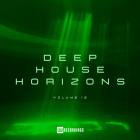 VA - Deep House Horizons, Vol  15