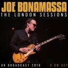 Joe Bonamassa - - The London Sessions  