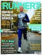 Runner's World 02/2022