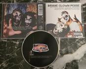 Insane Clown Posse - Icon