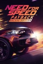 Need for Speed: Payback