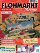 FLOHMARKT Revue 07/2023