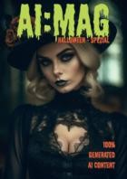 AI MAG Halloween-Spezial 14/2023