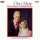 Porter Wagoner & Dolly Parton - - Once More  