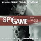 Harry Gregson-Williams - Spy Game Original Motion Picture Soundtrack