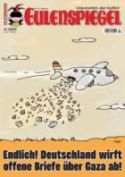 EULENSPIEGEL Das Satiremagazin 09/2025