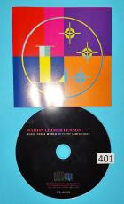 Martin Luther Lennon - Music For A World Without Limitations
