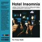 For Tracy Hyde - Hotel Insomnia