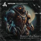 Cristian Glitch - Dance Machine