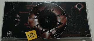 Hacked Up-Sanctified Dynastic Extirpation- MGR124 -CD-FLAC-2026-86D