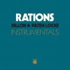 Dillon and Paten Locke-Rations Instrumentals-WEBUVU