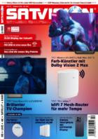 SATVISION 10/2026