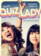 Quiz Lady