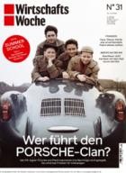 WirtschaftsWoche 31/2025