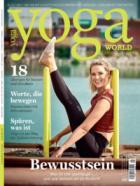 YOGA WORLD JOURNAL 05/2026