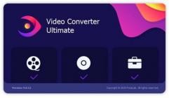 FoneLab Video Converter Ultimate v9.3.20 (x64)