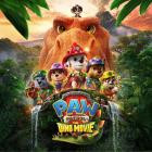 Pinar Toprak - PAW Patrol: The Dino Movie
