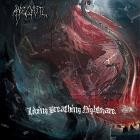 Ayecyotl - Living Breathing Nightmare