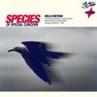 Hello Meteor - Species of Special Concern