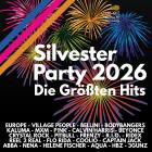 Silvester Party 2026 - Die Größten Hits