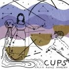 Sally Anne Morgan - Cups