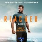 Tony Morales - Reacher: Season 3 (Prime Video Original Series Sound