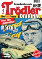 Troedler ORIGINAL 07/2017