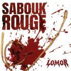 Lomor - Sabouk Rouge