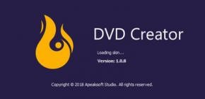 Apeaksoft DVD Creator v1.0.68 + Portable