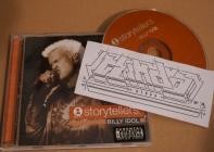 Billy Idol-VH1 Storytellers-CD-FLAC-2001-KINDA