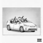 Boldy James X Rome Streetz - Manhunt