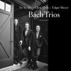 Yo-Yo Ma, Chris Thile & Edgar Meyer - - Bach Trios  