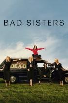 Bad Sisters - Staffel 1