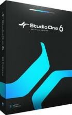 PreSonus Studio One 6 Pro v6.5.0 (x64)