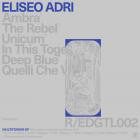 Eliseo Adri - Multiformis