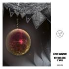 Lloyd Barwood - Nothing Like It Was