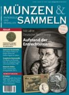 Muenzen und Sammeln 07-08/2025