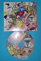 Tropical Fuck Storm - Braindrops