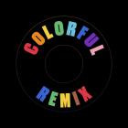 Shaed And Rich-Colorful  Remix -Single-16BIT-WEB-FLAC-2021-SYMPHONY