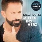 Leonard - Mitten ins Herz  Best Of